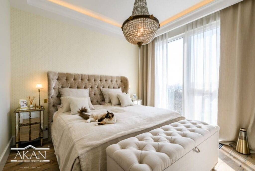 Discover practical tips for designing a serene and functional bedroom. From choosing soothing color palettes to optimizing lighting, furniture layout, and storage solutions, create your perfect retreat. Elevate relaxation with quality bedding and add a personal touch through unique decor. Balancing aesthetics and functionality is key for a successful bedroom design.