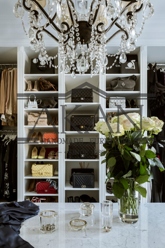 Dressing sur mesure